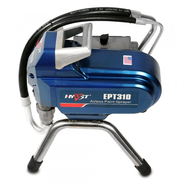 Электрический окрасочный аппарат HYVST EPT 310 - Фото