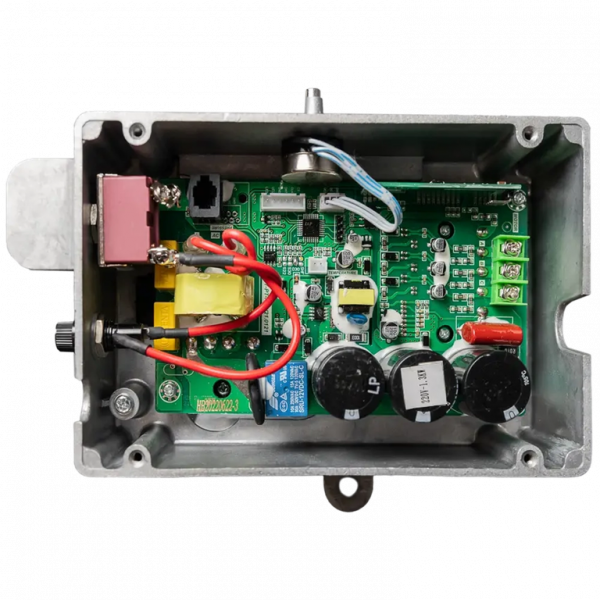 Электронная плата контроля для окрасочных аппаратов ASPRO-2300 / 2700 - Фото