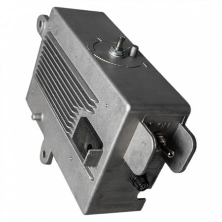 Электронная плата контроля для окрасочных аппаратов ASPRO-2300 / 2700 / 3100 / 3100H - Фото