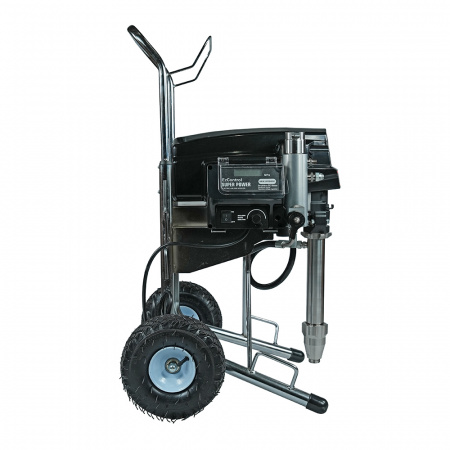 Окрасочный аппарат YOKIJI YKJ 1050 - Фото