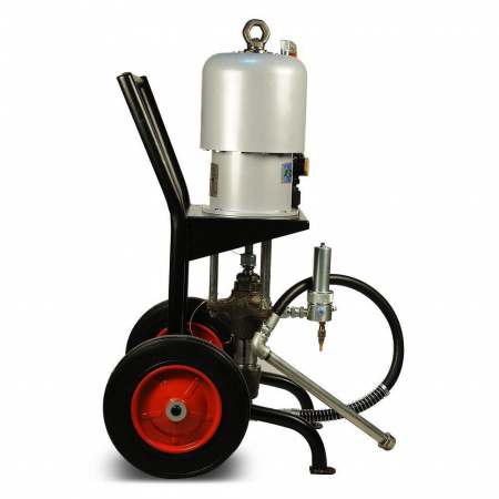 Поршневой насос DSTech B178-X331 - Фото