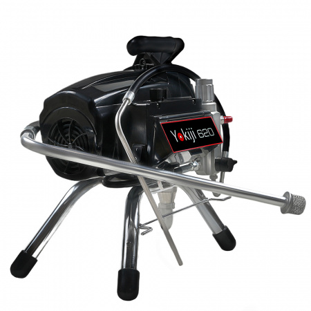 Окрасочный аппарат YOKIJI YKJ 620 - Фото