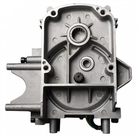 Мотор в сборе для окрасочных аппаратов ASPRO-3100 / 3100H - Фото