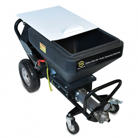 Аппарат для нанесения шпаклевки Schtaer SPA 1755 DP - Фото