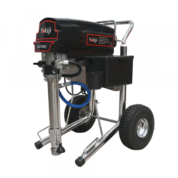 Окрасочный аппарат YOKIJI YKJ 1060 - Фото