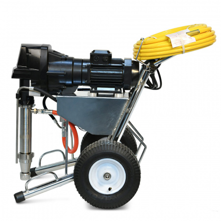 Окрасочный аппарат Schtaer Jupiter 10 - Фото