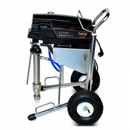 Окрасочный аппарат YOKIJI YKJ 1020 - Фото