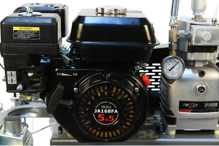 *LM85PA насос в сборе для SPLM850 - Фото