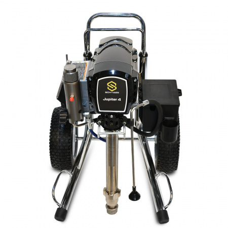 Окрасочный аппарат Schtaer Jupiter 4 - Фото
