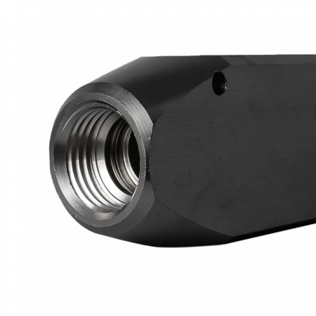 Корпус коллектора для окрасочного аппарата ASPRO-2300 - Фото