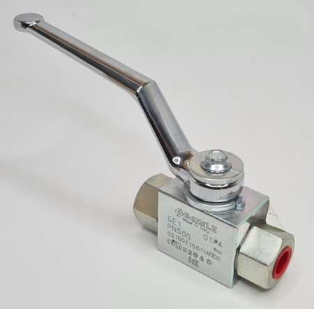 *K254-108 кран