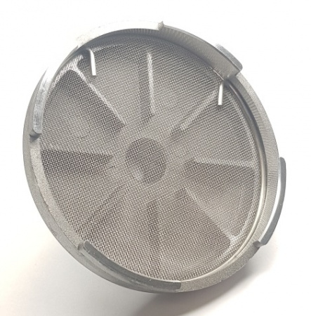 *SW012001 Фильтр заборный в сборе для Schtaer Wega 1 - Фото