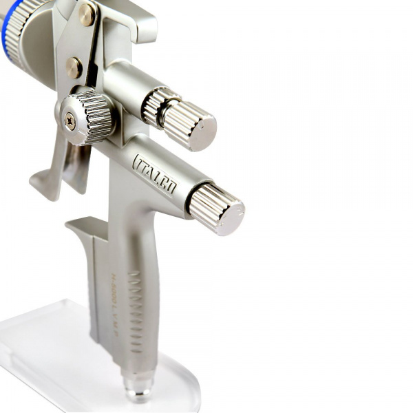 Краскопульт пневматический Auarita ITALKO H-5005 LVMP 1,4 мм - Фото