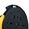 SCH-02-150-COMBI двухрежимная шлифовально-зачистная машинка 220V/50Hz, 500W - Фото
