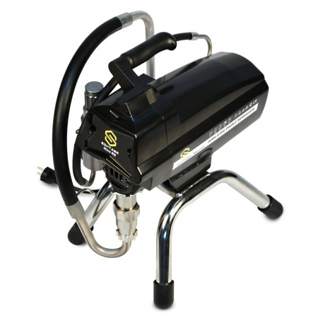 Окрасочный аппарат Schtaer Saturn 28 - Фото