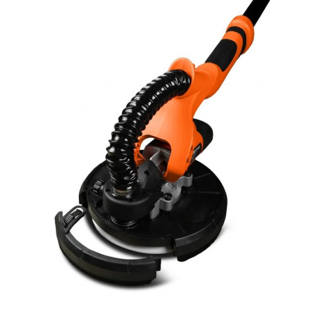 ASPRO-С8 шлифовальная машина с вакуумом - Фото