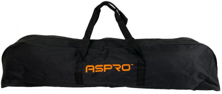 Сумка-чехол для хранения и транспортировки шлифмашин ASPRO-BAG1 - Фото