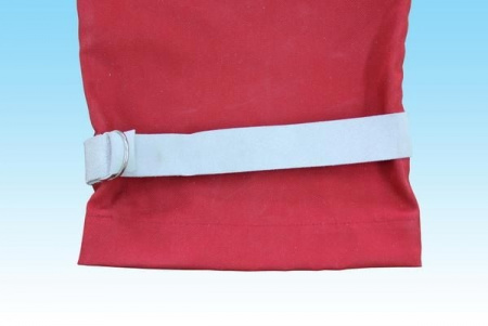 Костюм пескоструйщика - Фото