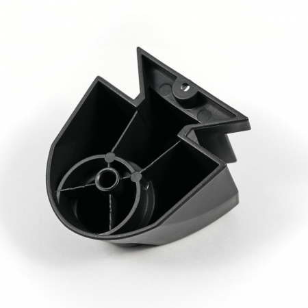 Кронштейн колеса для промышленного пылесоса Schtaer ITS 1400 SIT41039 - Фото