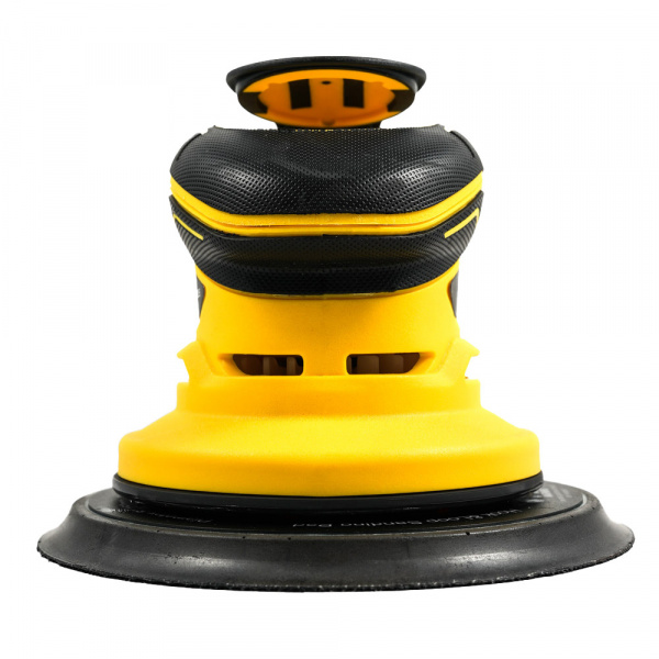 Шлифовальная машинка Schtaer SCH-03-150-2.5 ( + брелок) - Фото