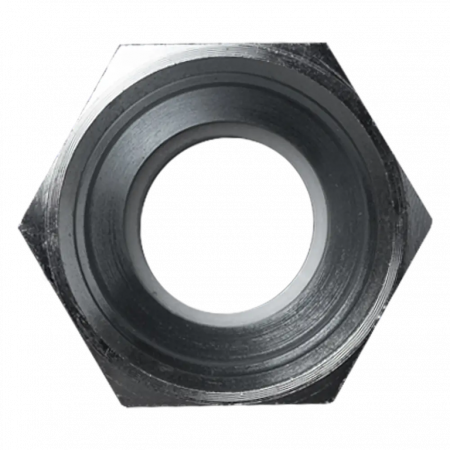 Горловина насоса для окрасочного аппарата ASPRO-1800 - Фото