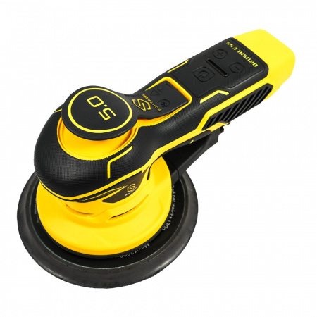 Шлифовальная машинка Schtaer SCH-03-150-5.0 ( + брелок) - Фото