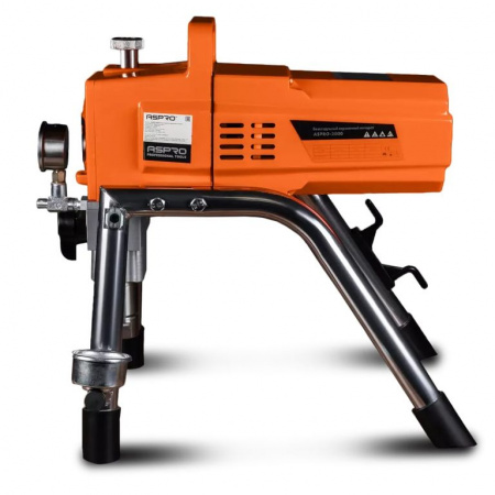 ASPRO-2000 окрасочный аппарат - Фото
