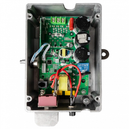 Электронная плата контроля для окрасочных аппаратов ASPRO-2300 / 2700 / 3100 / 3100H - Фото