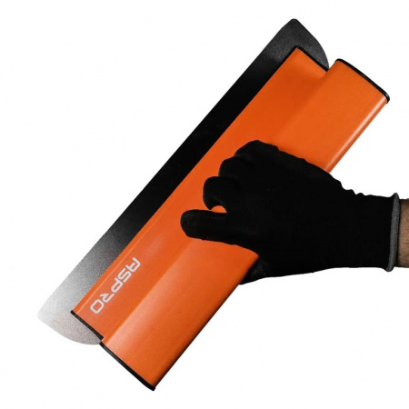 Комплект шпателей ASPRO - Фото