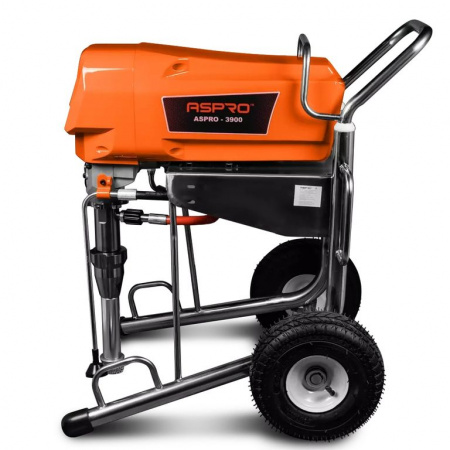 ASPRO-3900 окрасочный аппарат - Фото