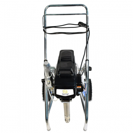 Окрасочный аппарат Schtaer Saturn 35 - Фото