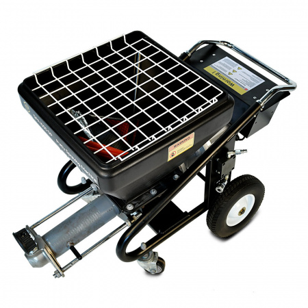 Аппарат для нанесения шпаклевки Schtaer SPA 1555 DP - Фото