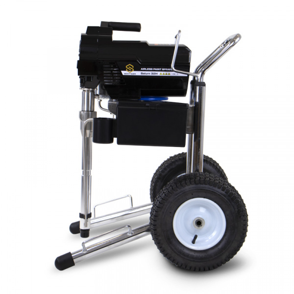 Окрасочный аппарат Schtaer Saturn 32H - Фото