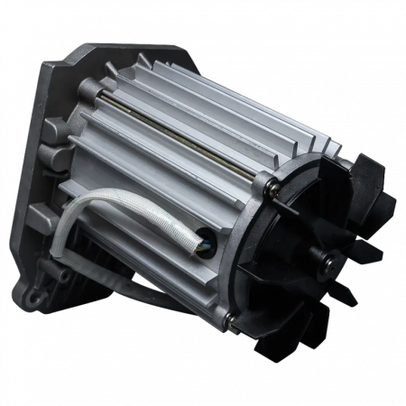 Мотор в сборе для окрасочного аппарата ASPRO-2300