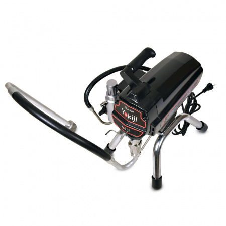 Окрасочный аппарат YOKIJI YKJ 320.1 - Фото