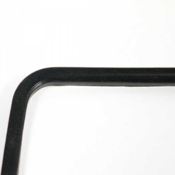 Уплотнительное кольцо для промышленного пылесоса Schtaer ITS 1600 SIT61049 - Фото