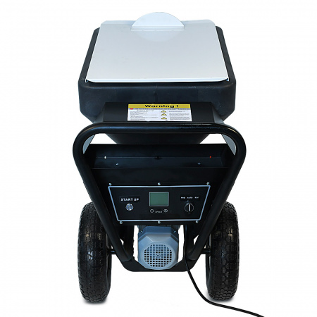 Аппарат для нанесения шпаклевки Schtaer SPA 1755 DP - Фото