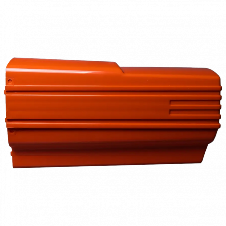 Крышка корпуса задняя для окрасочного аппарата ASPRO-1900 - Фото