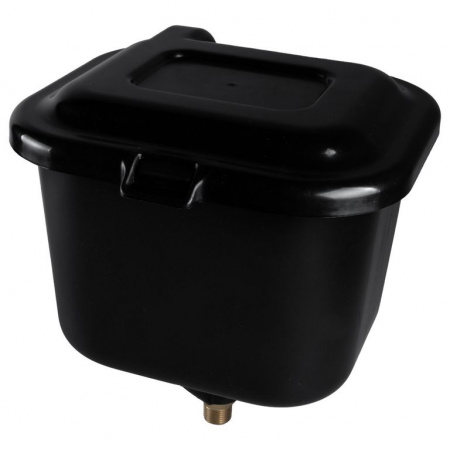 ASPRO HOPPER бункер для краски - Фото