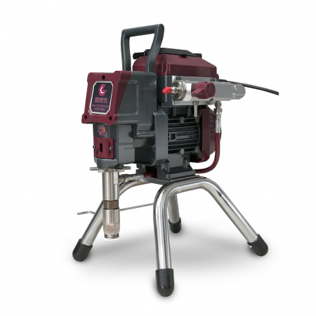 Окрасочный аппарат GUTUBAO GTB-925 - Фото