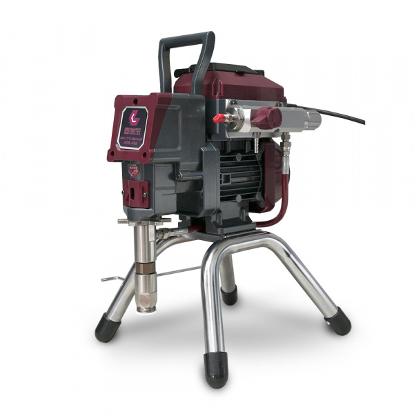 Окрасочный аппарат GUTUBAO GTB-925 - Фото