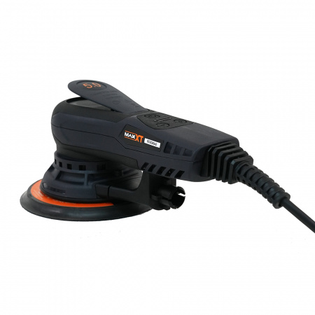 Шлифовальная машинка MAXXT R7303-150-5.0 - Фото