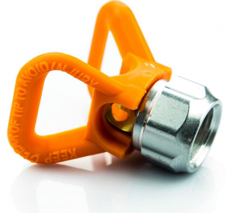 Соплодержатель ASPRO для окрасочного пистолета - Фото