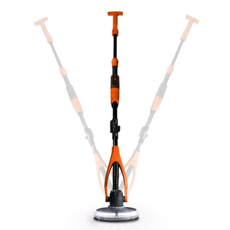 ASPRO-1010A бесщеточная шлифмашина-жираф с подсветкой - Фото