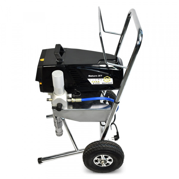 Окрасочный аппарат Schtaer Saturn 37 - Фото