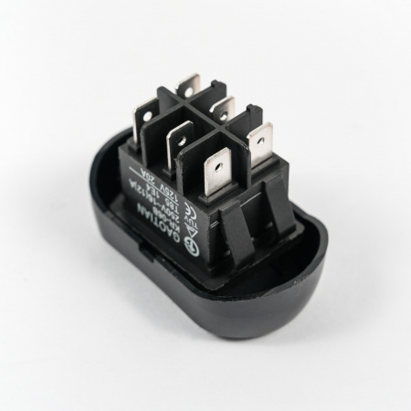 Выключатель для промышленного пылесоса Schtaer ITS 1400 SIT41003 - Фото