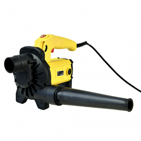 Промышленный пылесос Schtaer VG750 - Фото