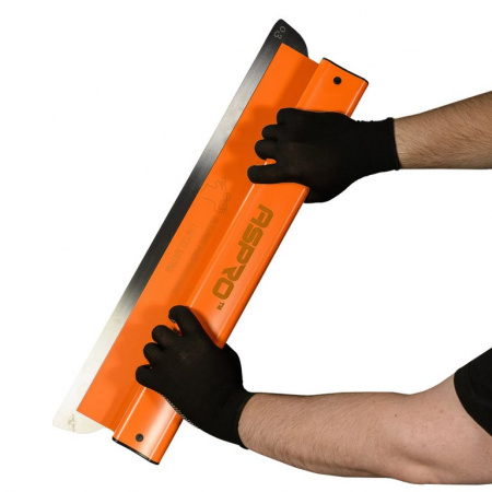 Шпатель ASPRO ERGOPLANE 600 с лезвием 0,3 мм - Фото