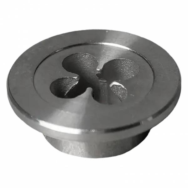 Направляющая входного клапана для окрасочных аппаратов ASPRO-2700 / 3100 / 3100H - Фото