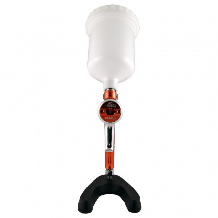 Краскопульт пневматический Sagola 4600 Digital CLEAR 1,3 мм - Фото